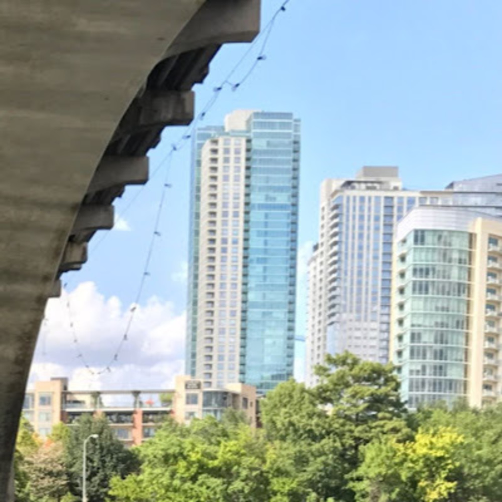 Meet your Posher, Ethan